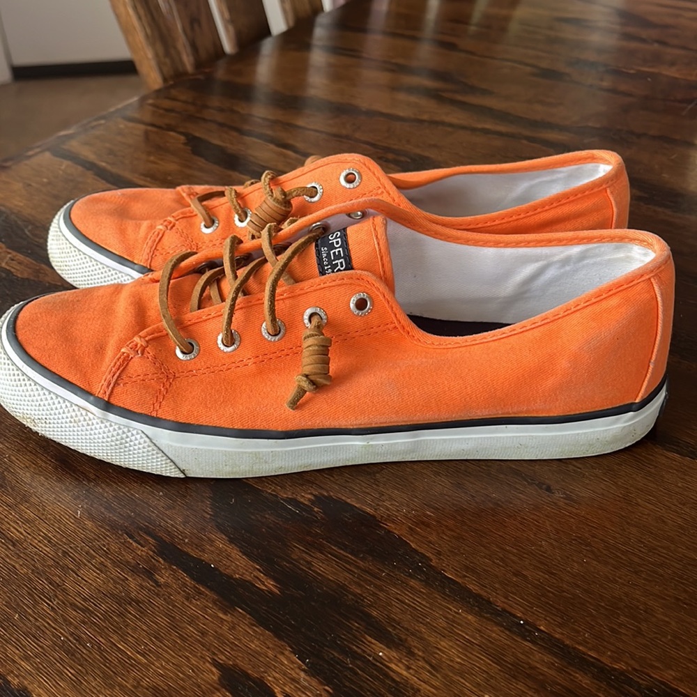Sperry sneakers - Picture 3 of 6